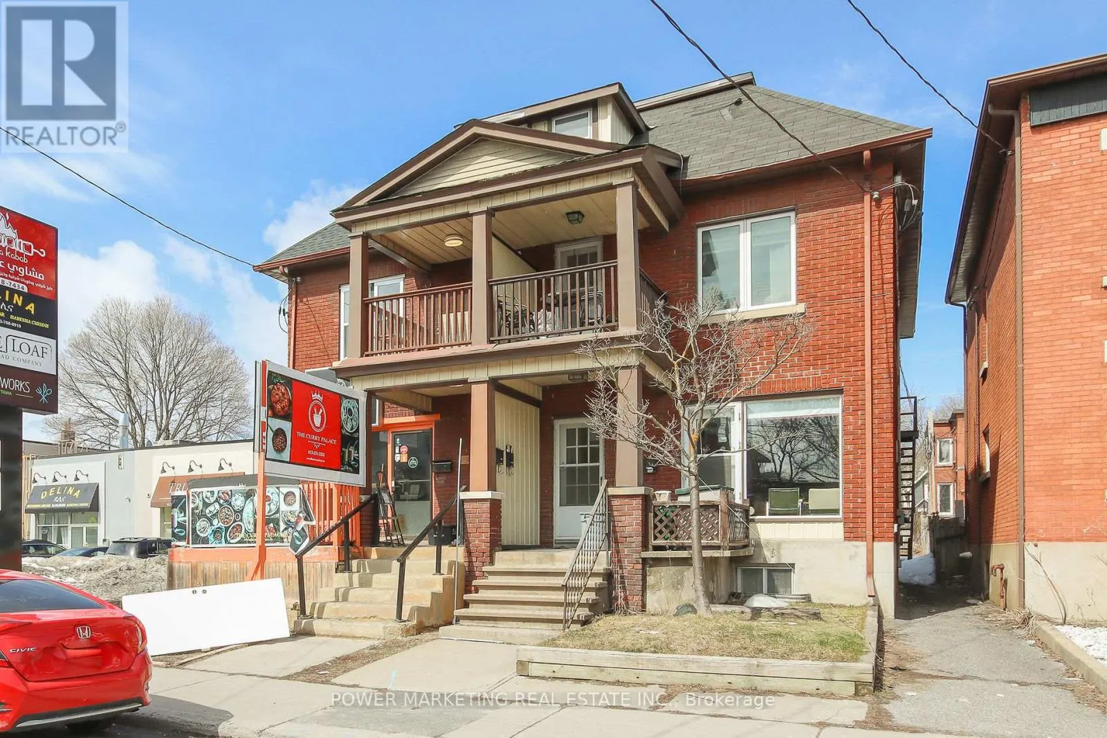 569 GLADSTONE AVENUE