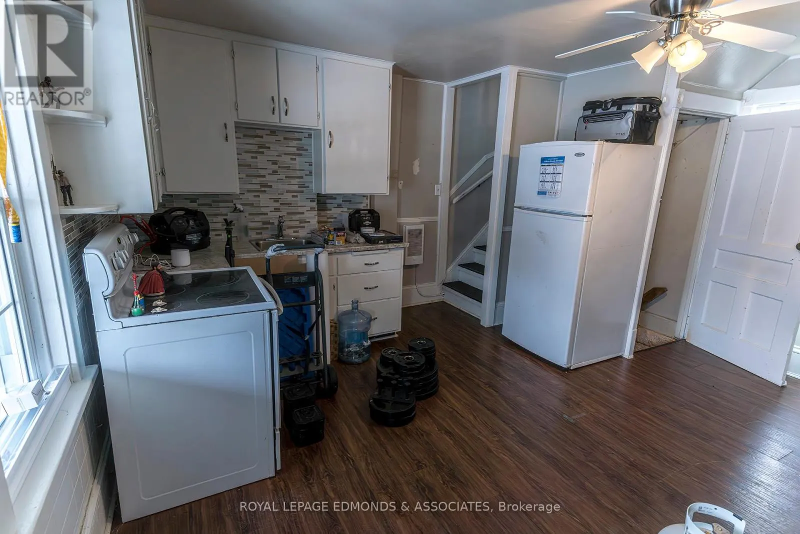 281 TRAFALGAR ROAD