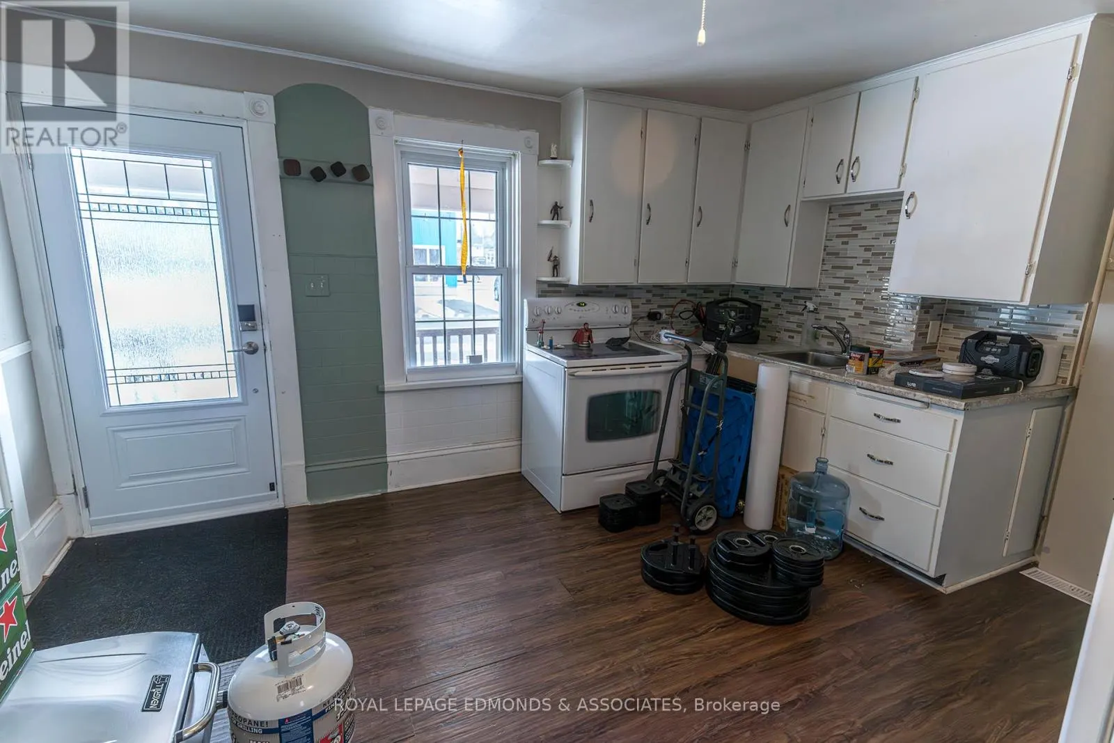 281 TRAFALGAR ROAD