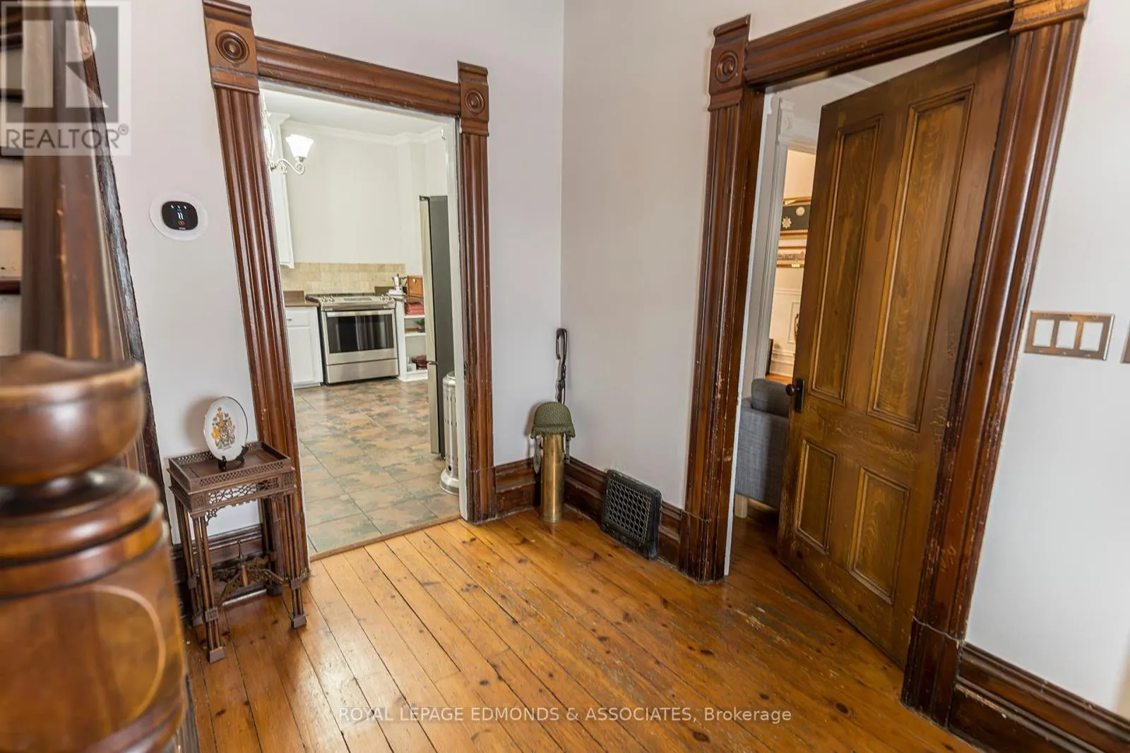 281 TRAFALGAR ROAD