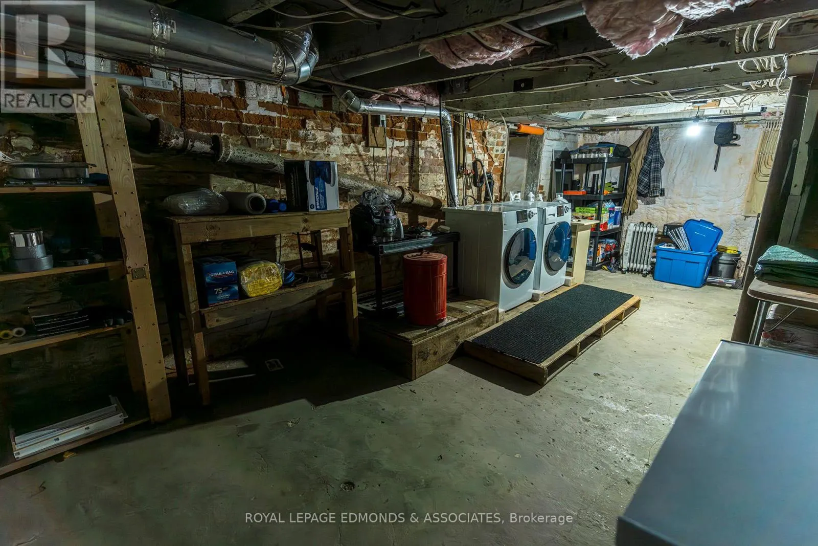 281 TRAFALGAR ROAD