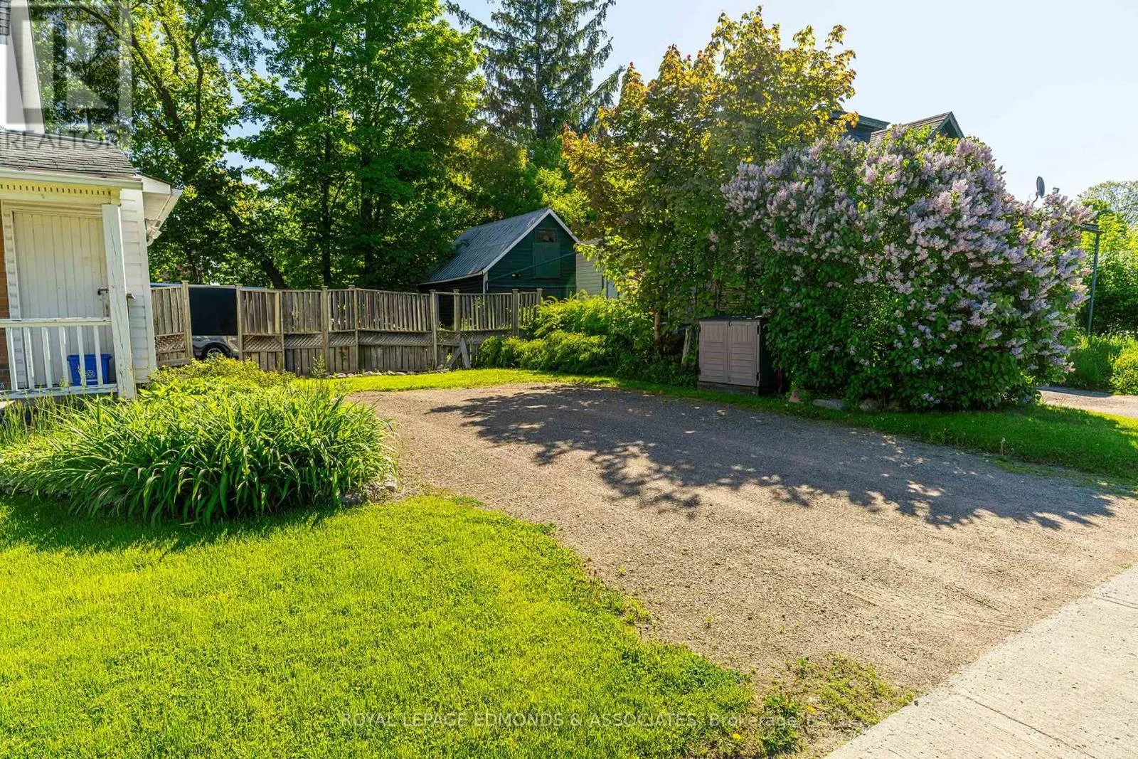 281 TRAFALGAR ROAD
