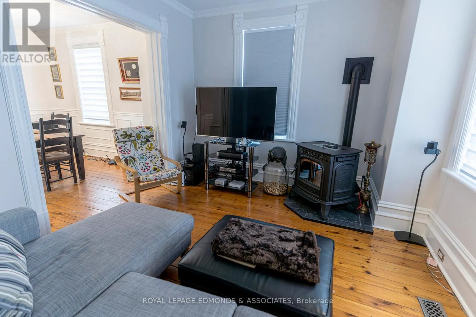 281 TRAFALGAR ROAD