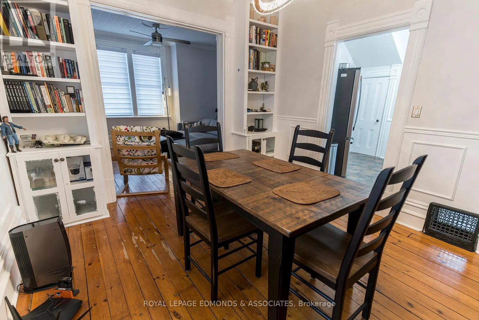 281 TRAFALGAR ROAD