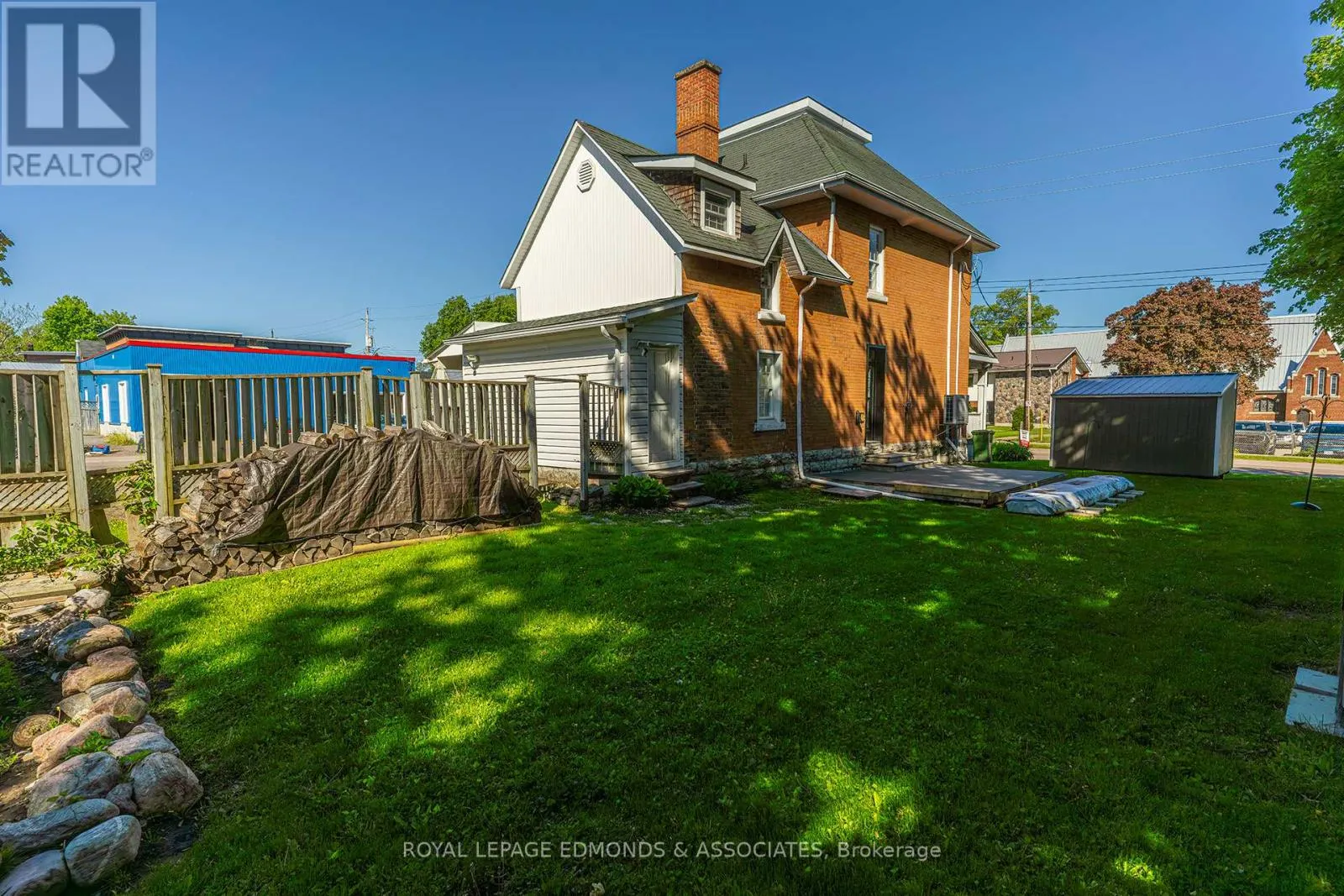 281 TRAFALGAR ROAD