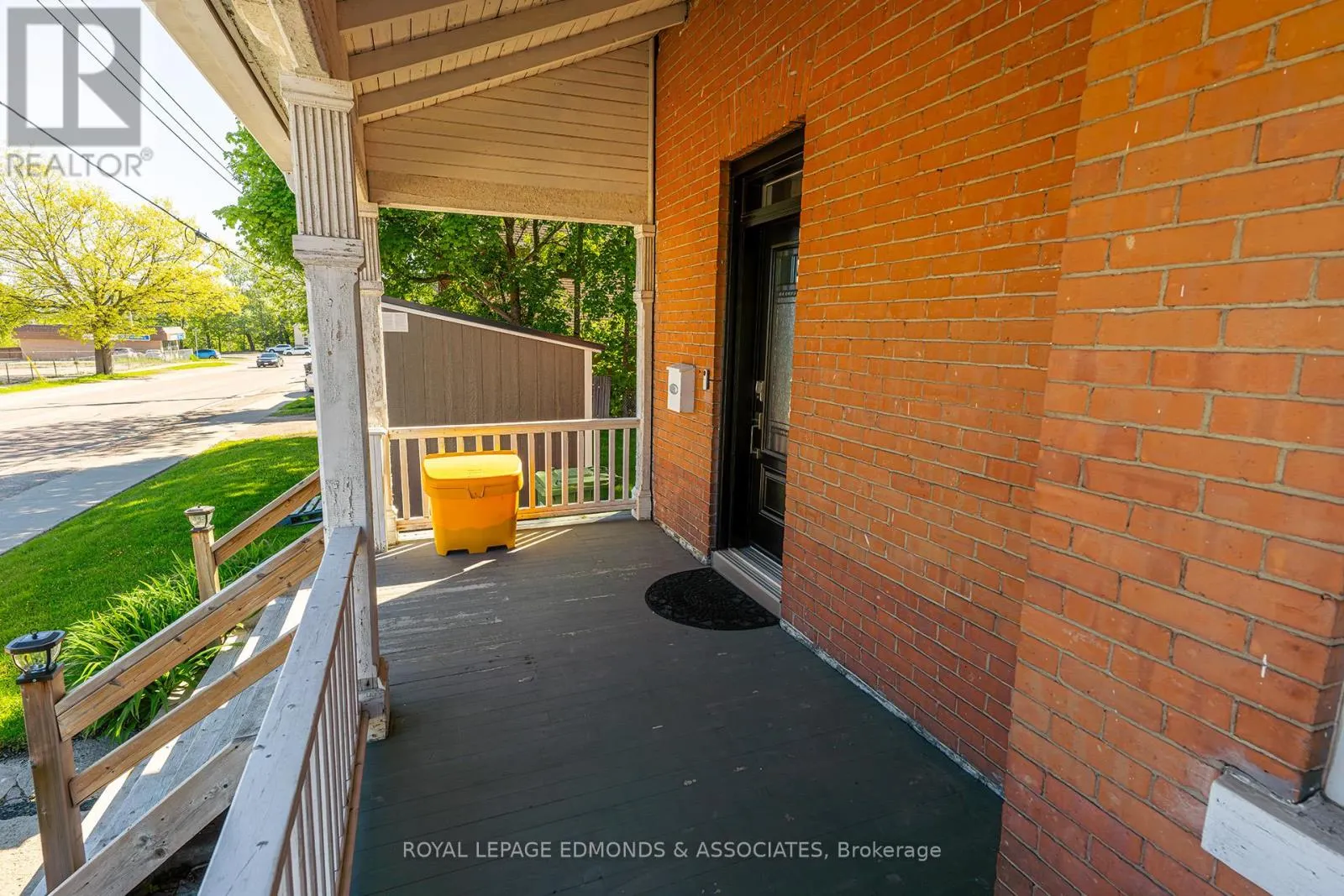 281 TRAFALGAR ROAD