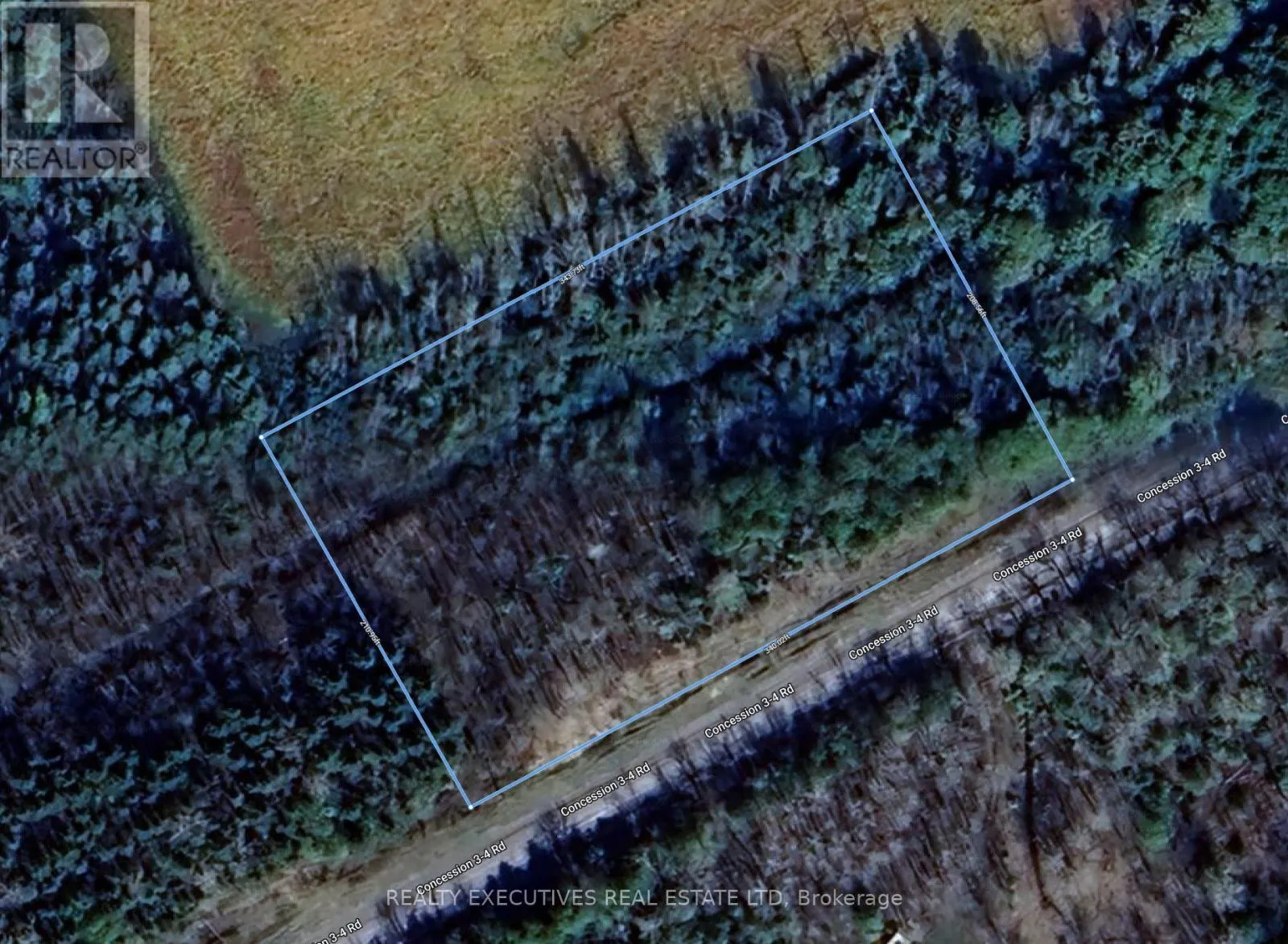 0000 CONCESSION 3-4 ROAD