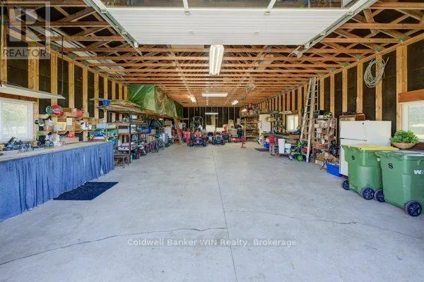 345366 2ND CONCESSION