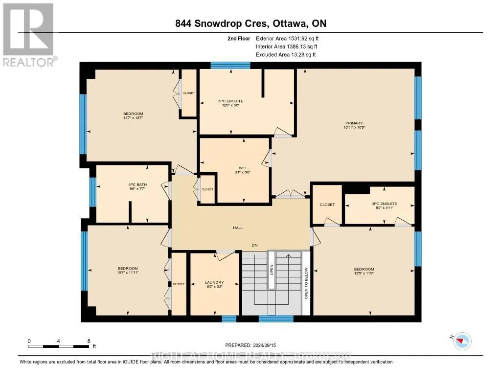 844 SNOWDROP CRESCENT
