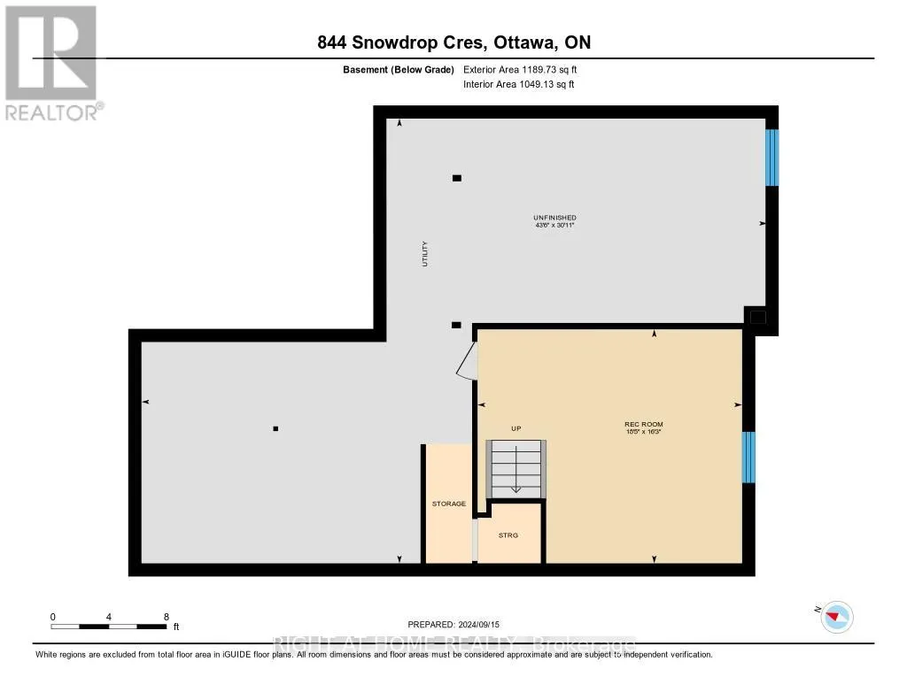 844 SNOWDROP CRESCENT