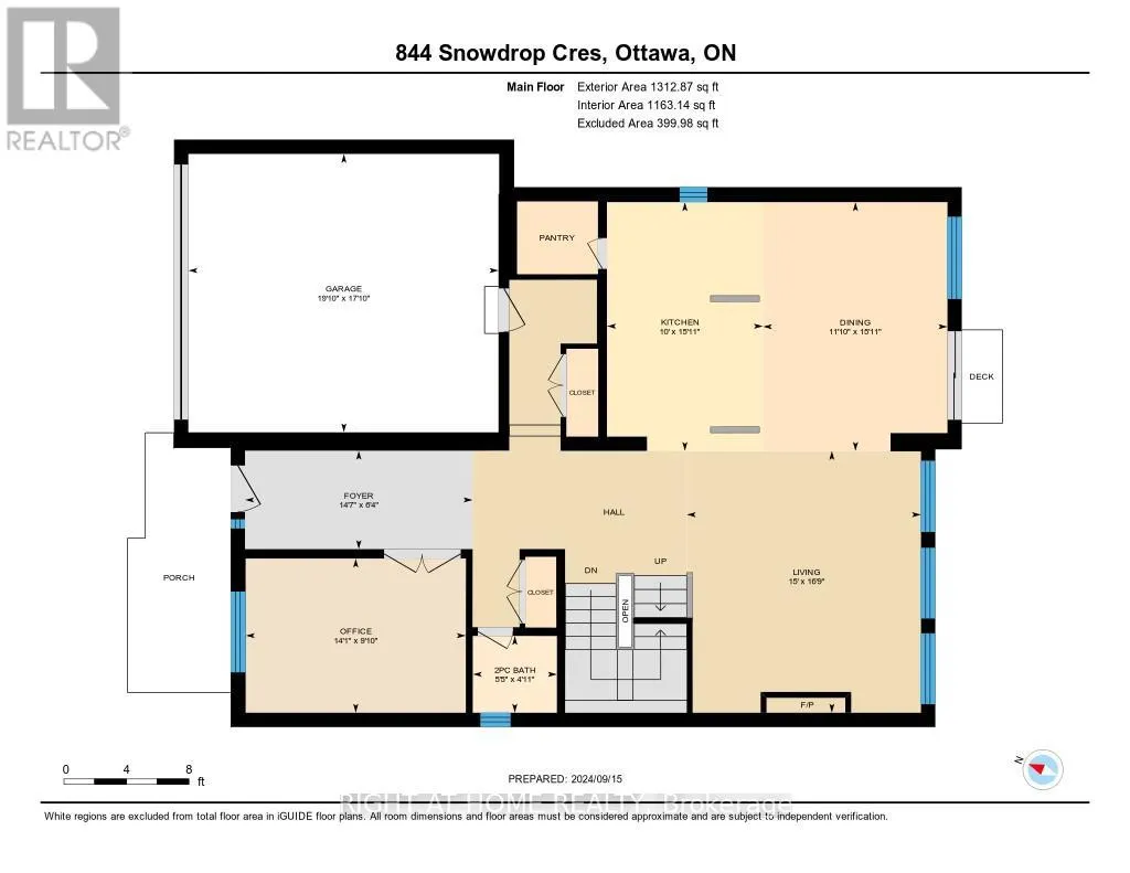 844 SNOWDROP CRESCENT