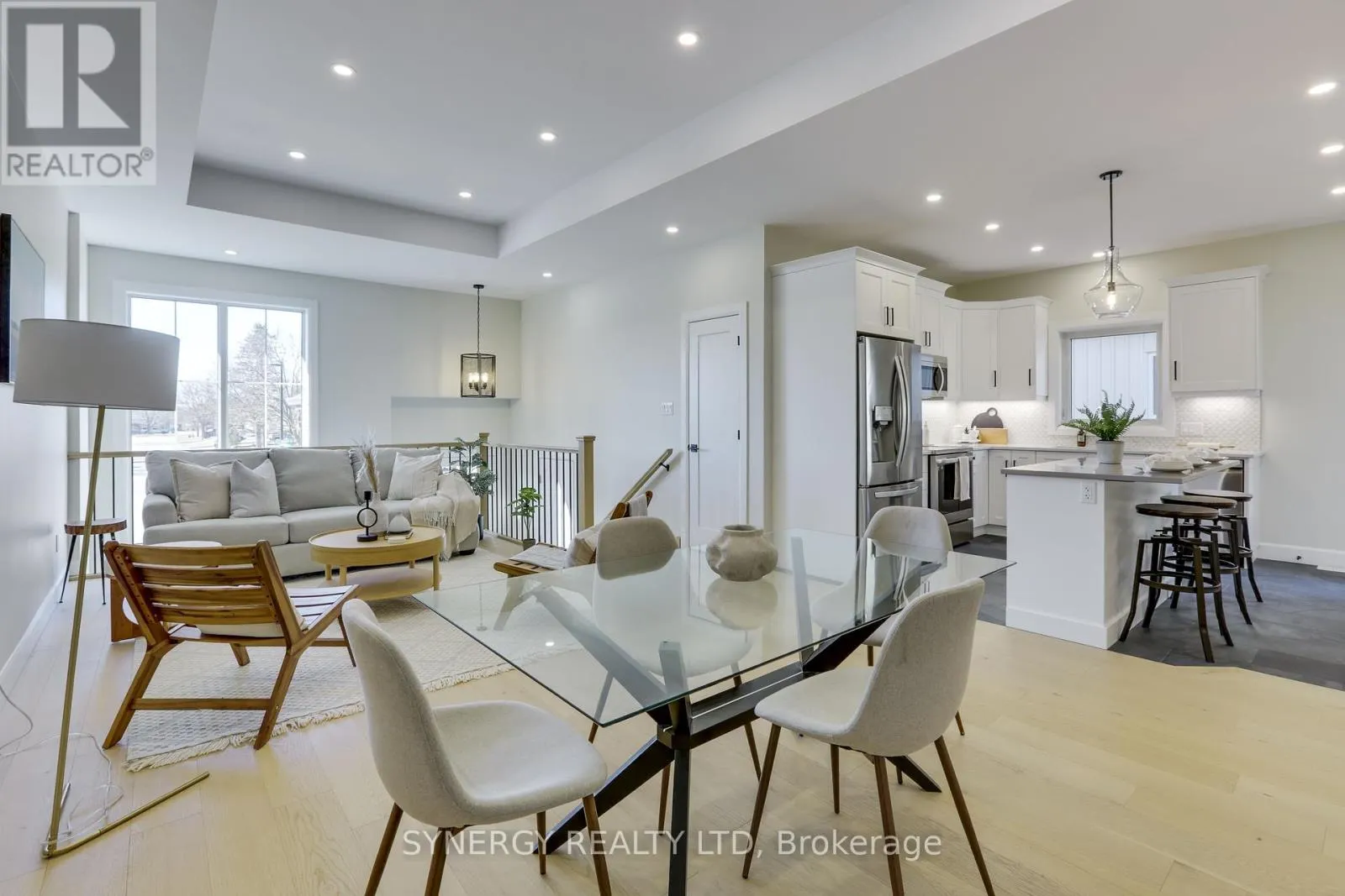 3 HADDON LANE