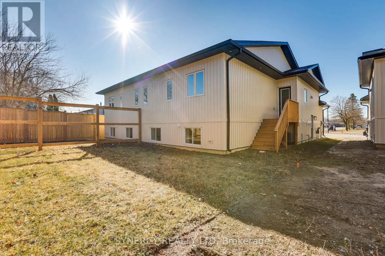 3 HADDON LANE