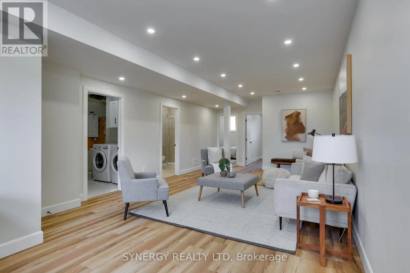 3 HADDON LANE