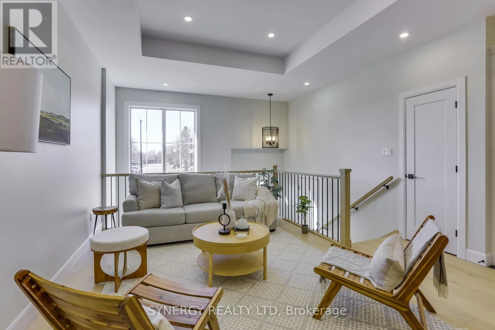 3 HADDON LANE