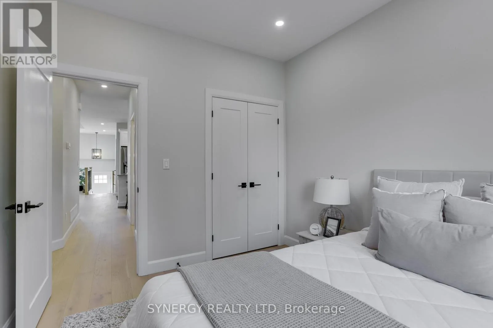 3 HADDON LANE