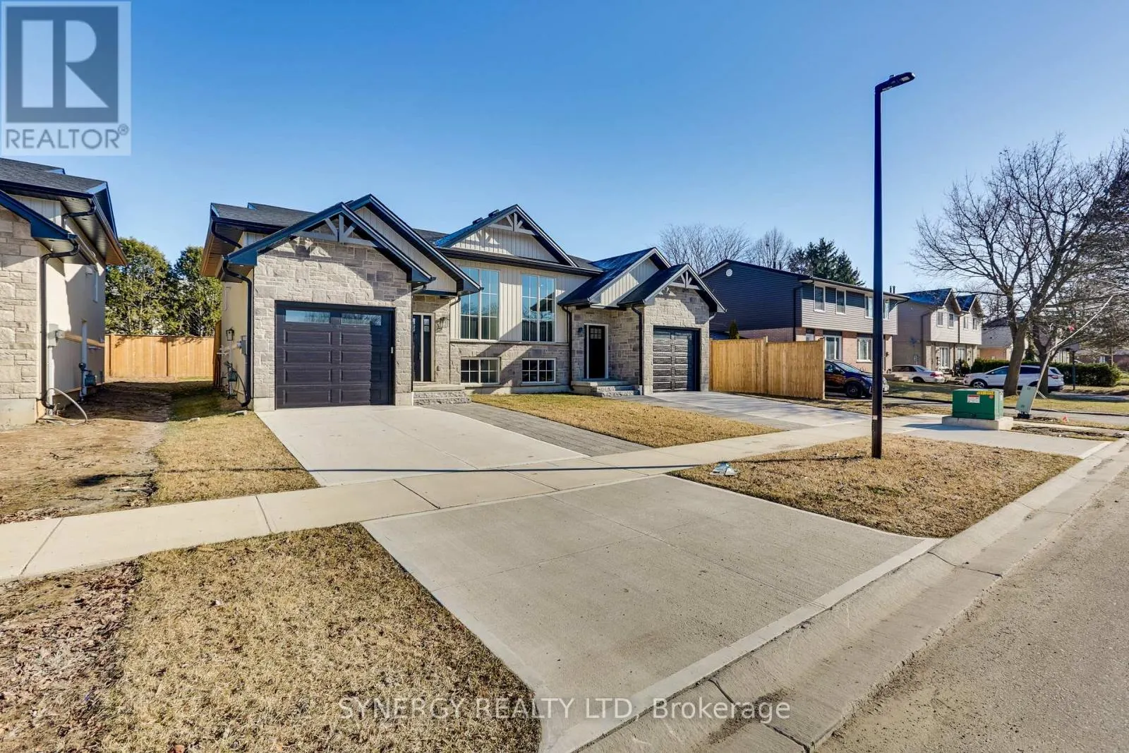 3 HADDON LANE