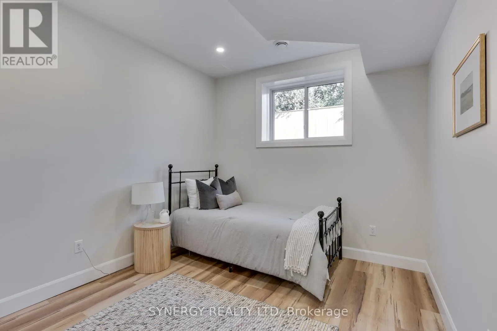 3 HADDON LANE