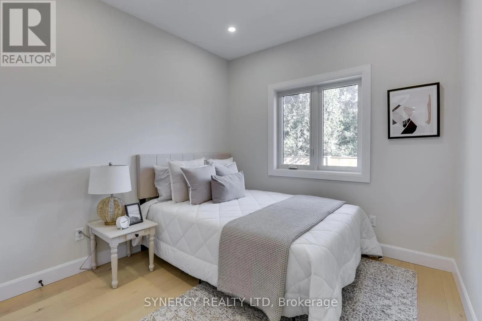 3 HADDON LANE
