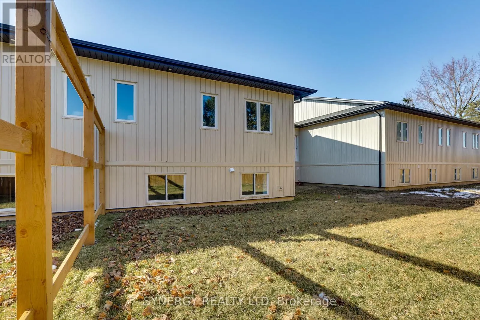 3 HADDON LANE