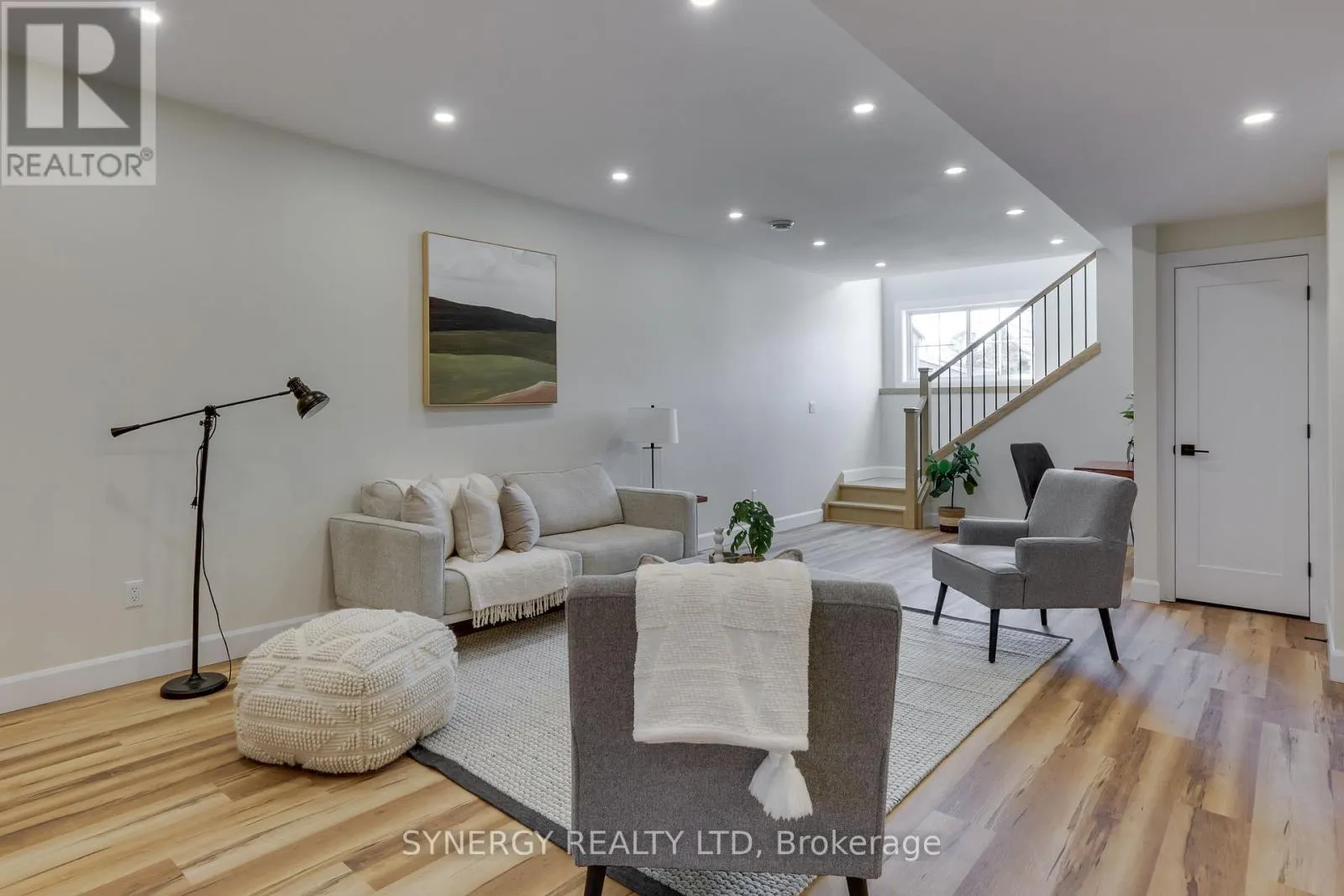 3 HADDON LANE