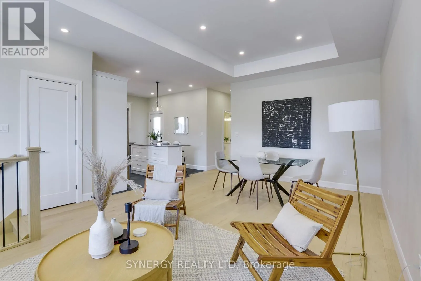 3 HADDON LANE