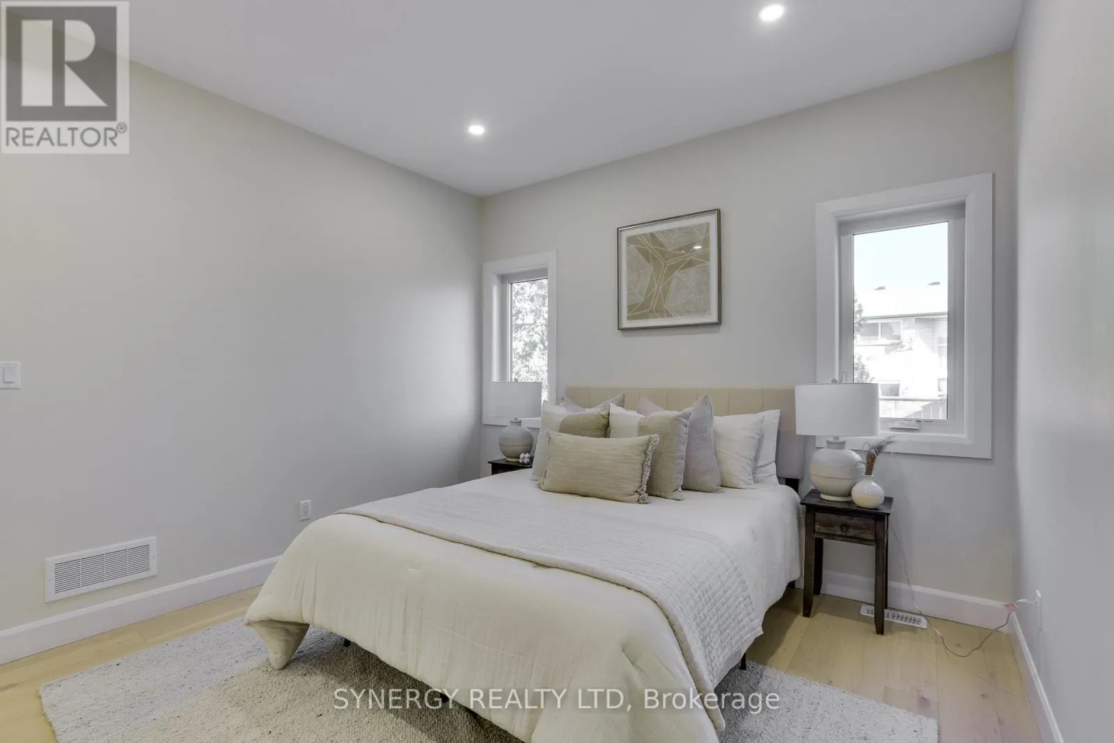 3 HADDON LANE