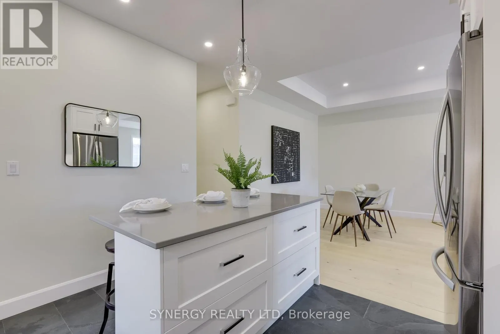 3 HADDON LANE