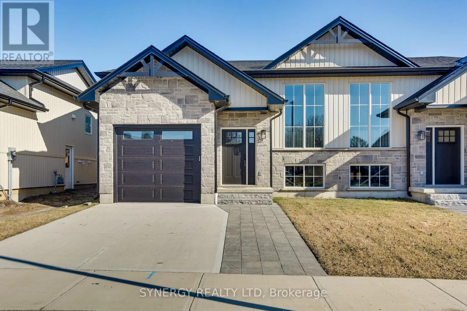 3 HADDON LANE