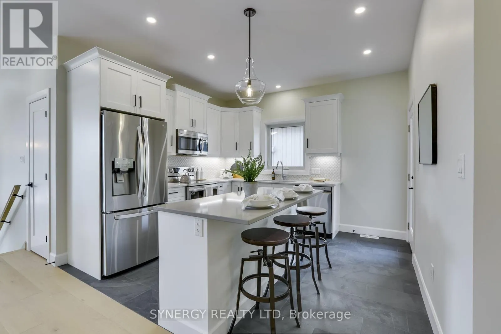 3 HADDON LANE