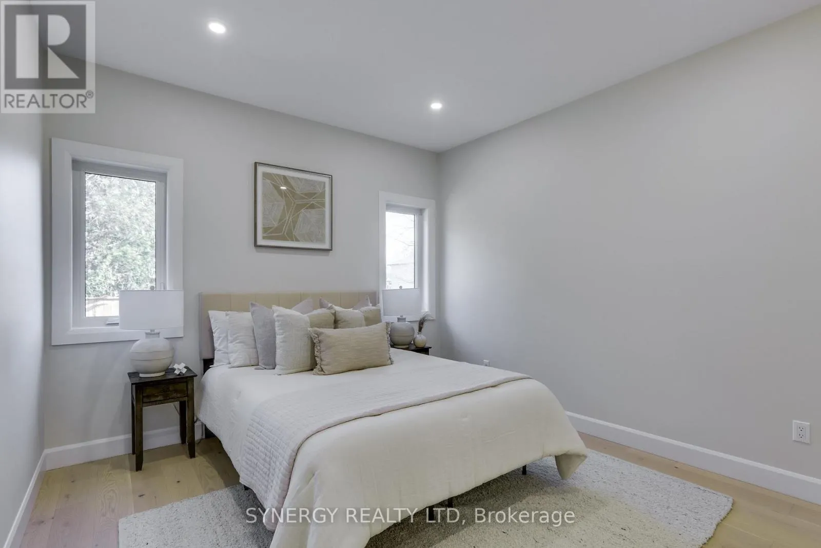 3 HADDON LANE