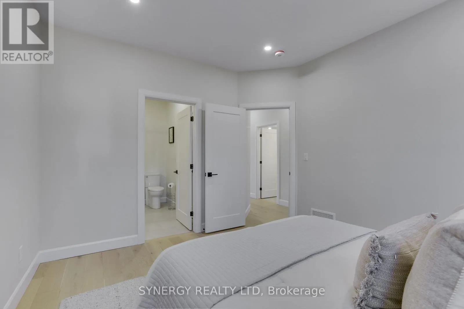 3 HADDON LANE