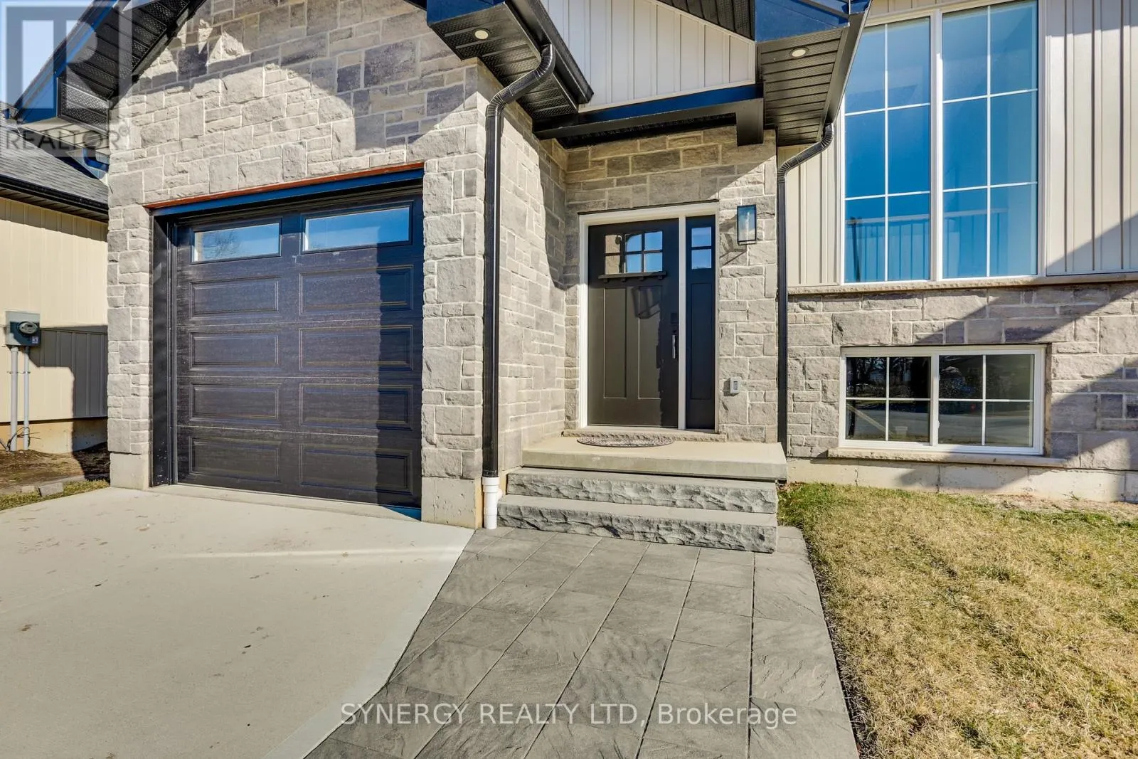 3 HADDON LANE