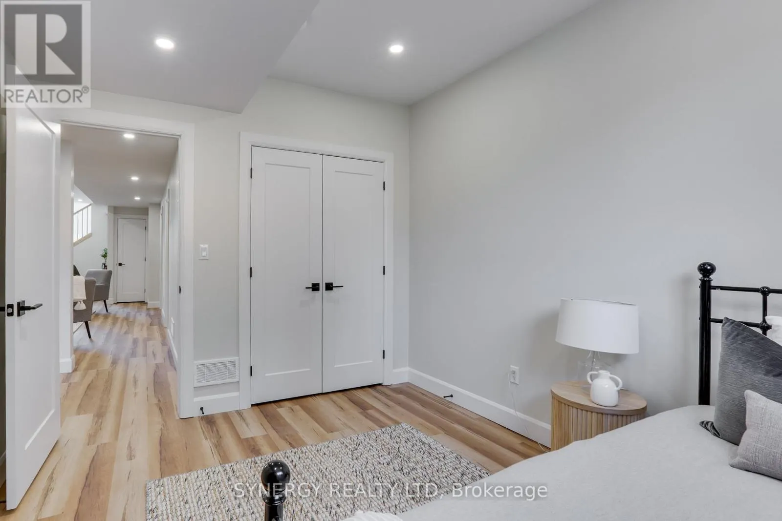 3 HADDON LANE