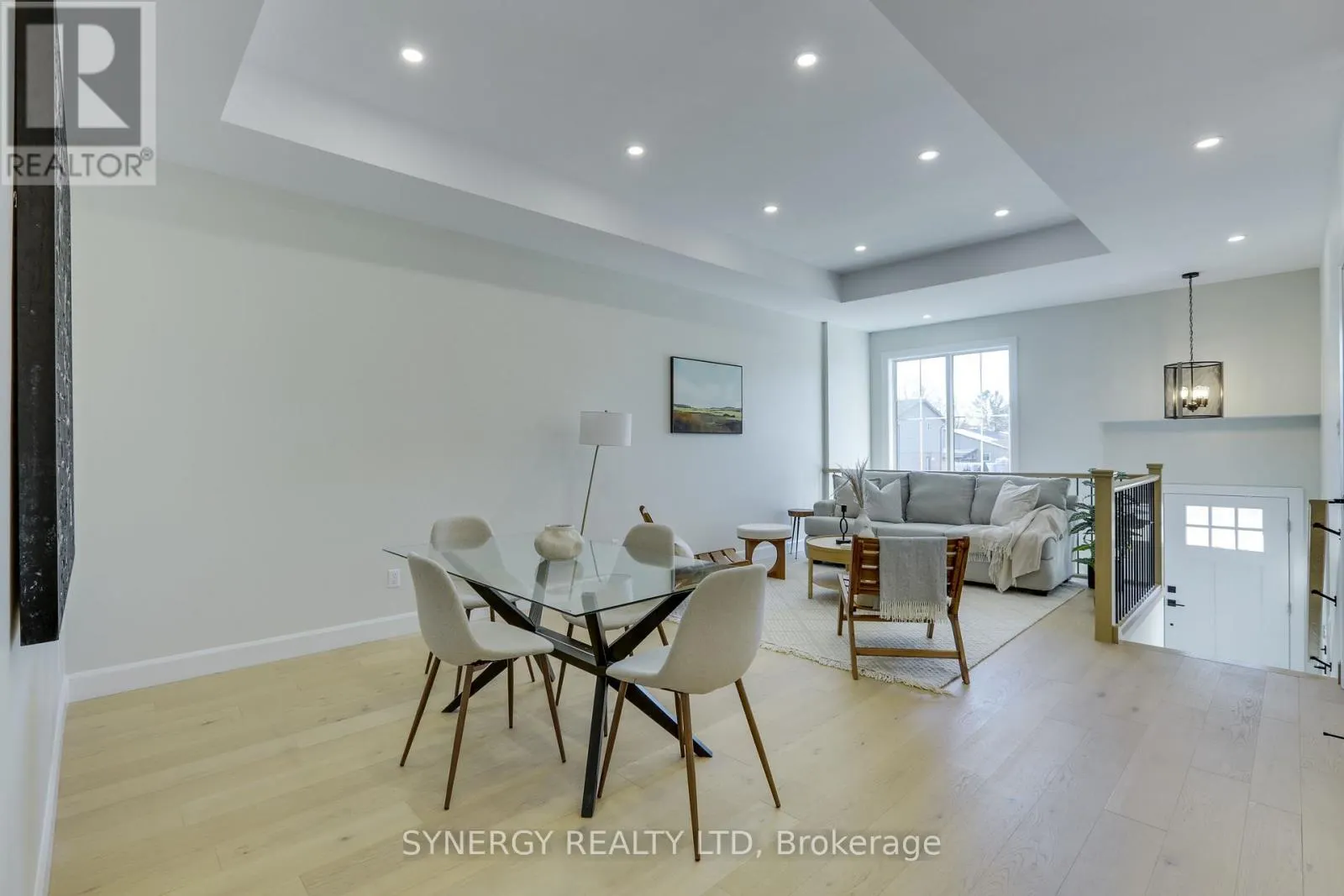 3 HADDON LANE