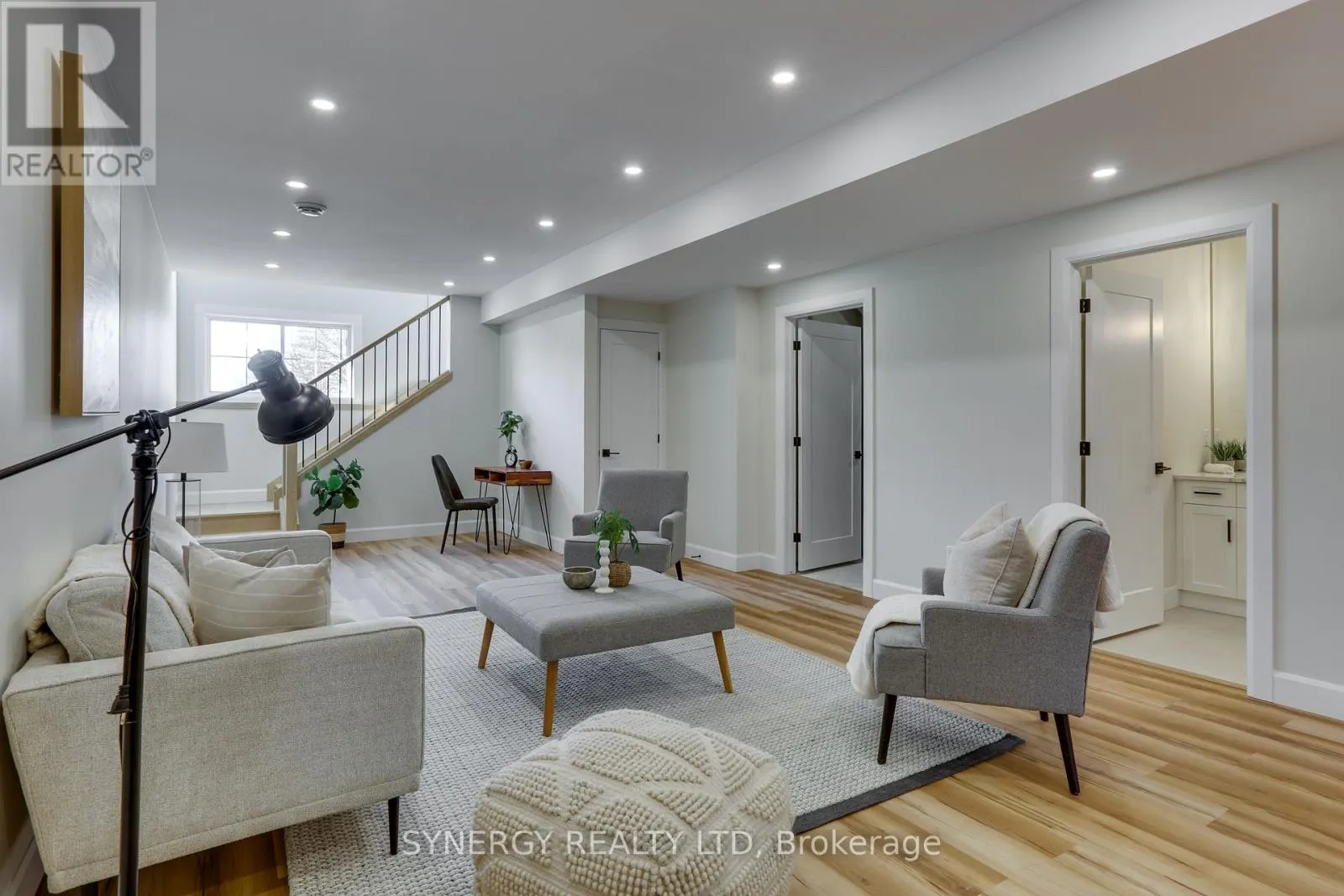 3 HADDON LANE