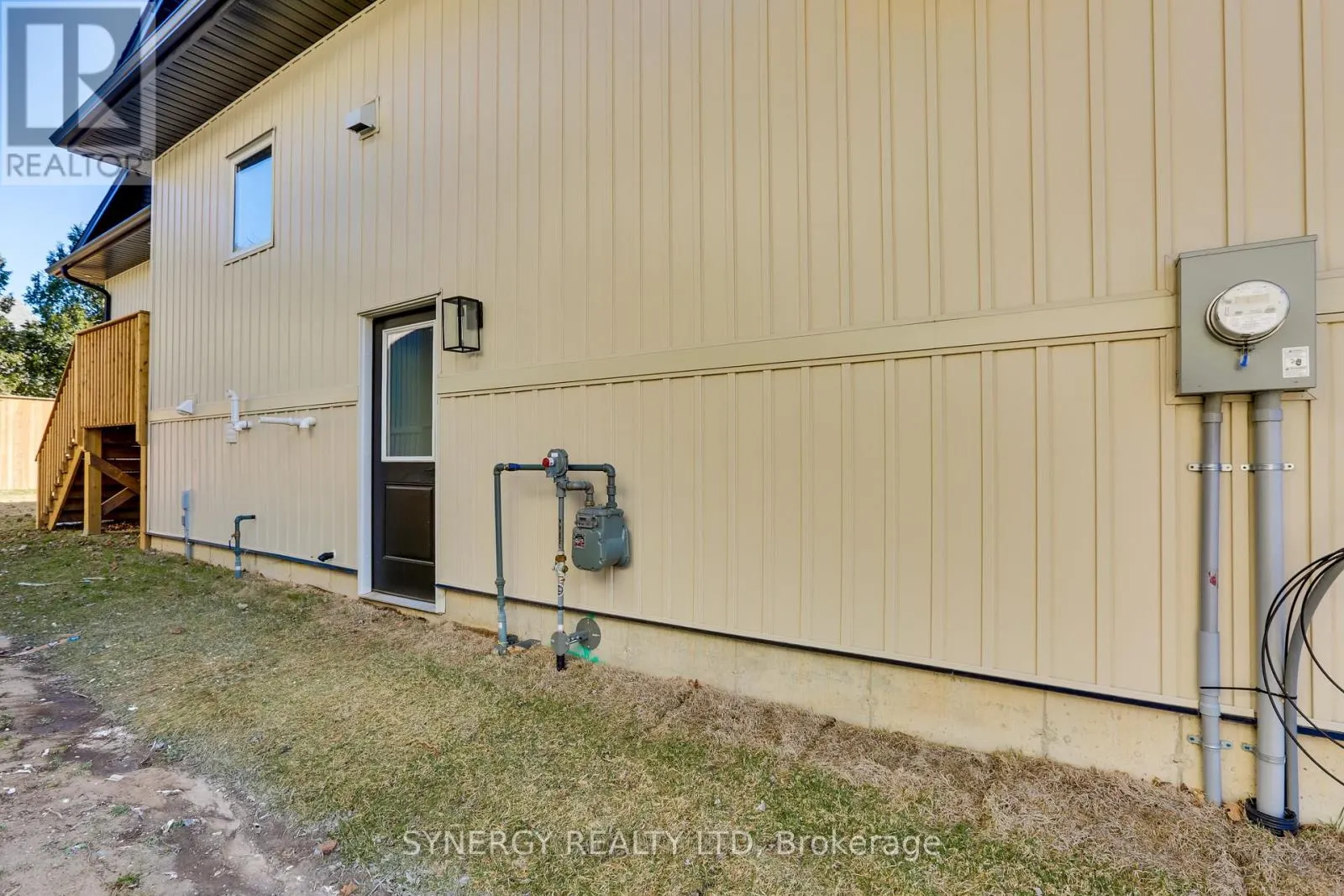 3 HADDON LANE