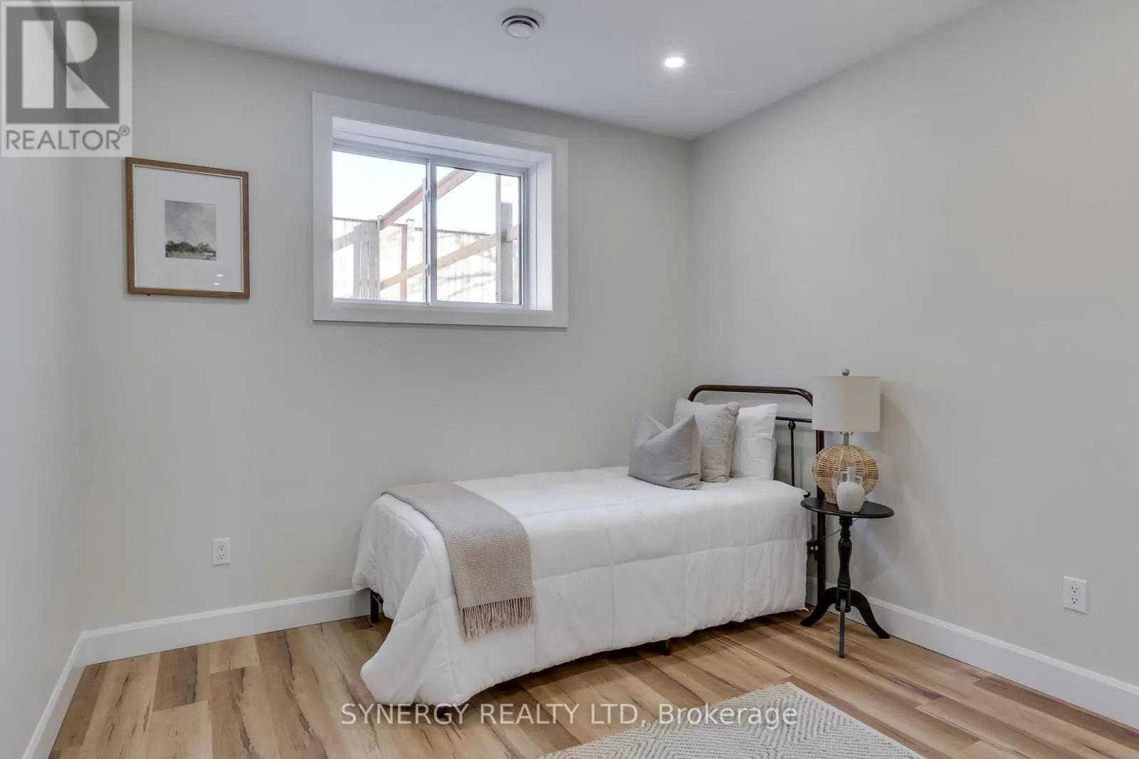 3 HADDON LANE
