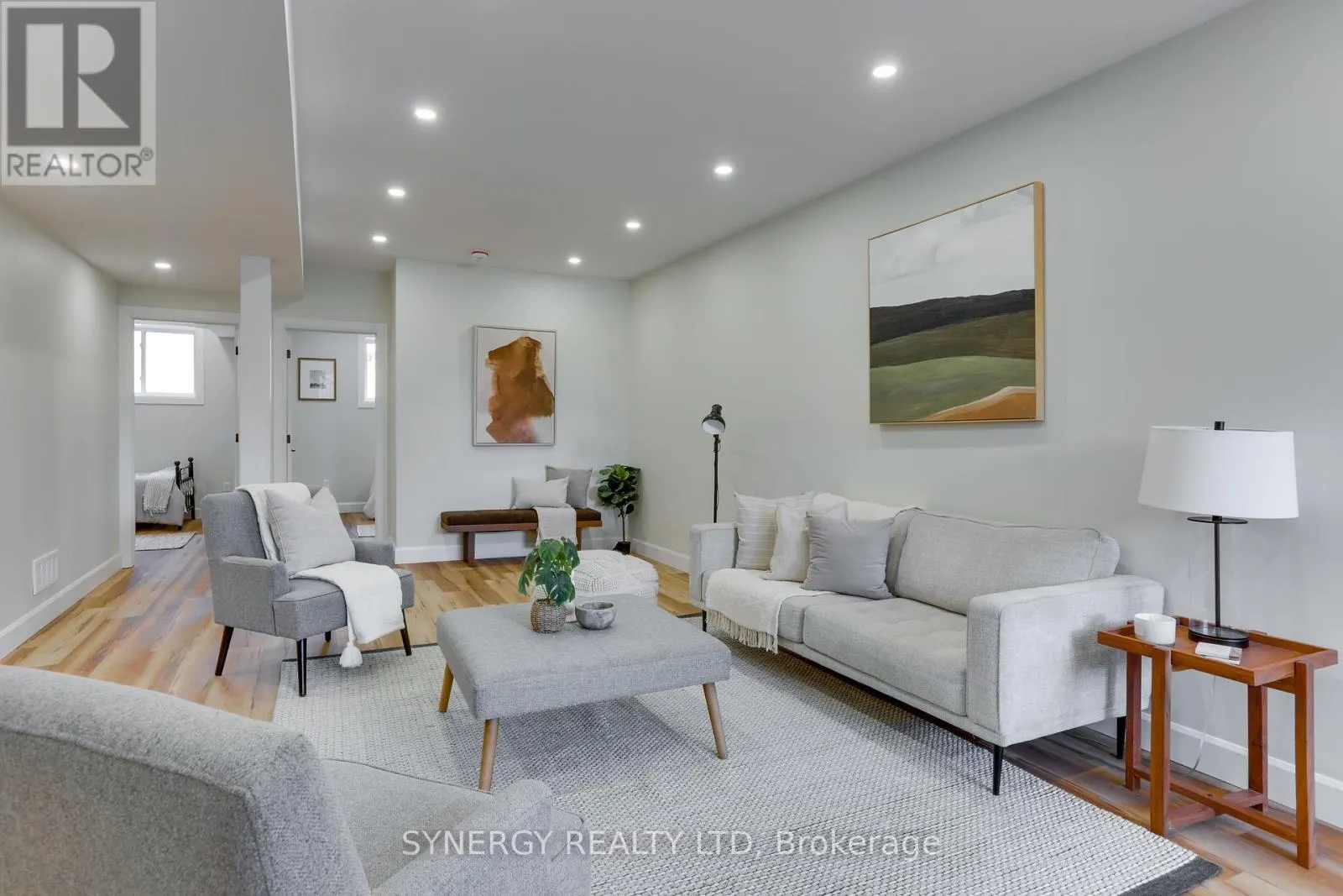 3 HADDON LANE