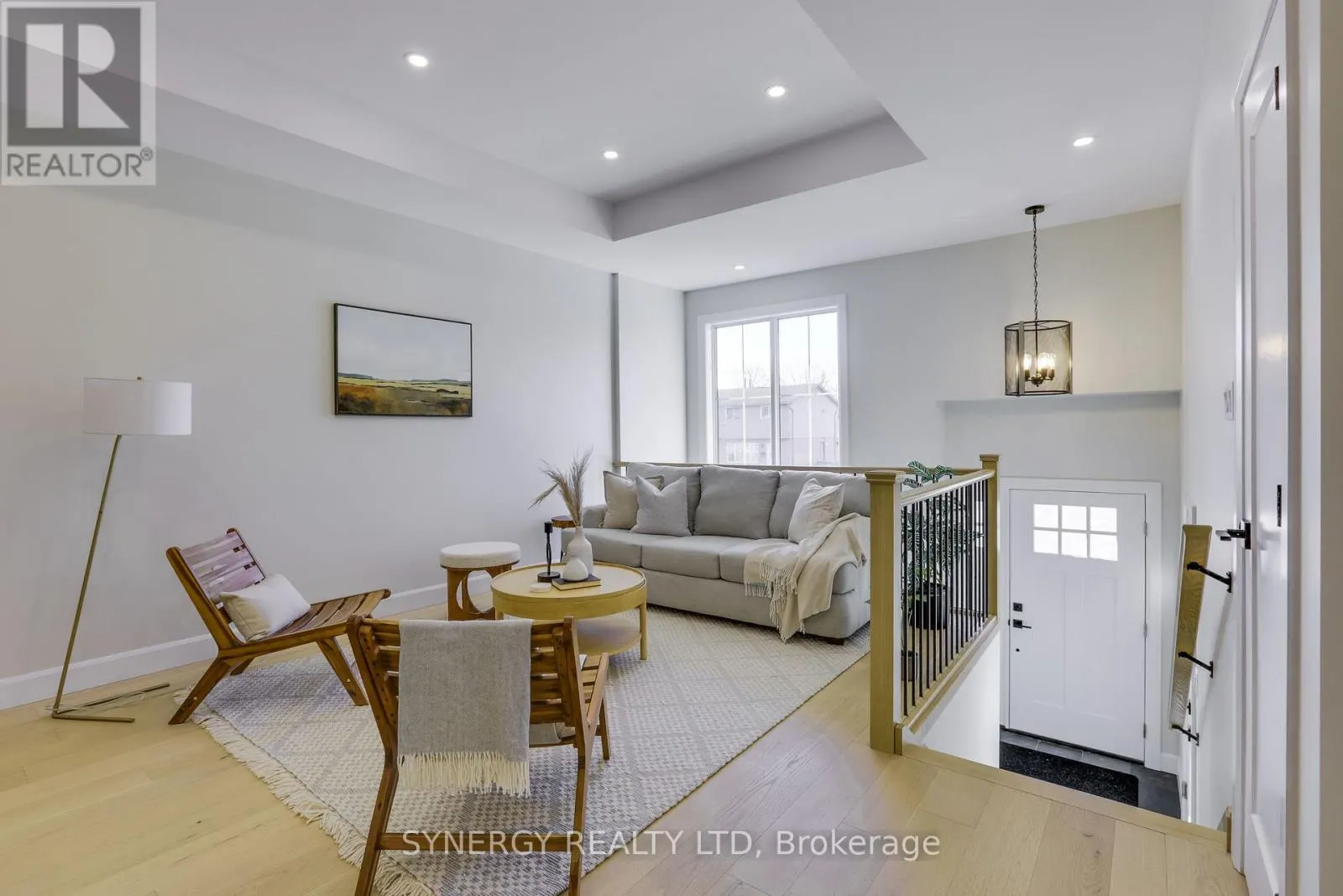 3 HADDON LANE