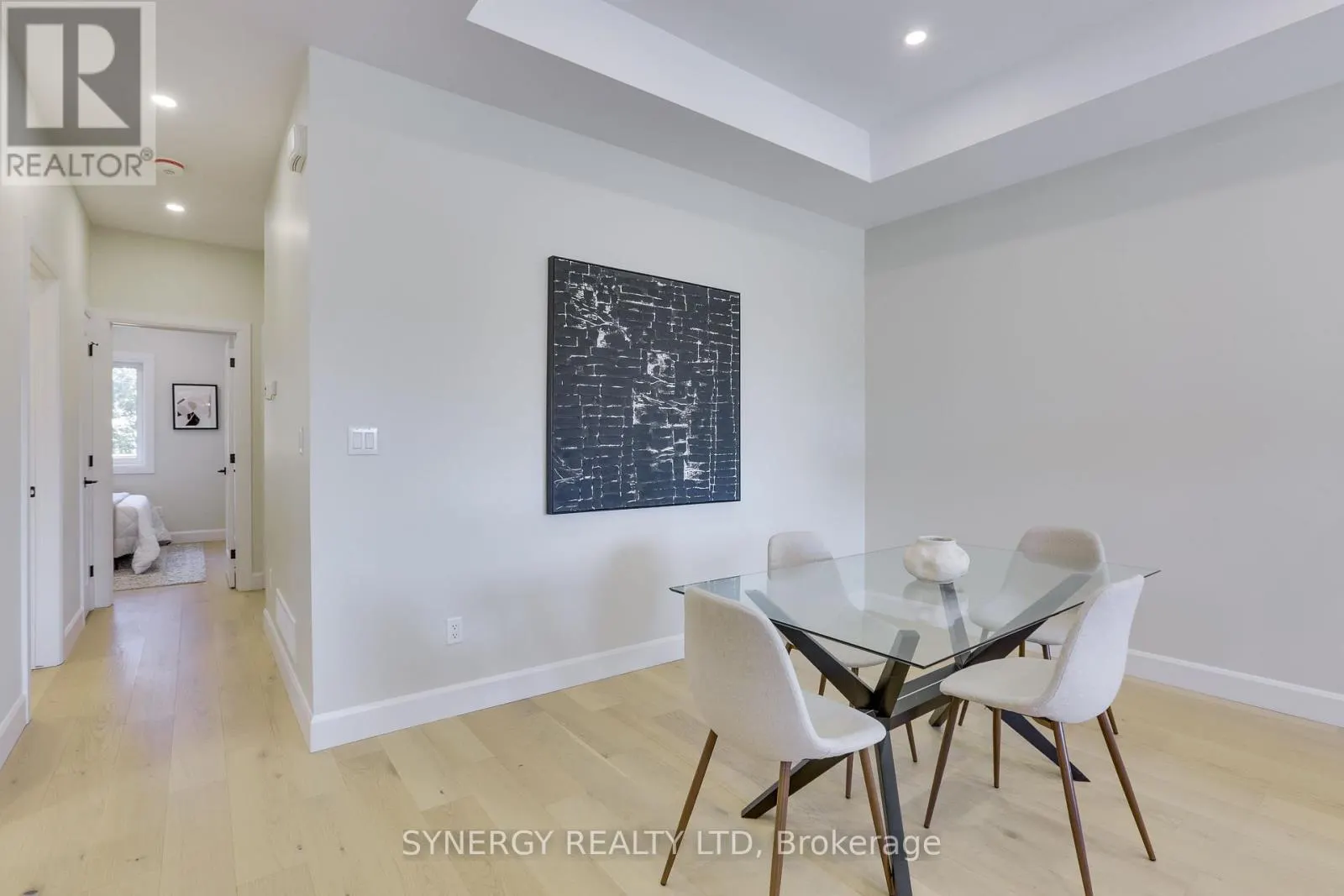 3 HADDON LANE