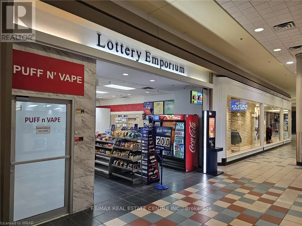 276 - 355 HESPELER ROAD