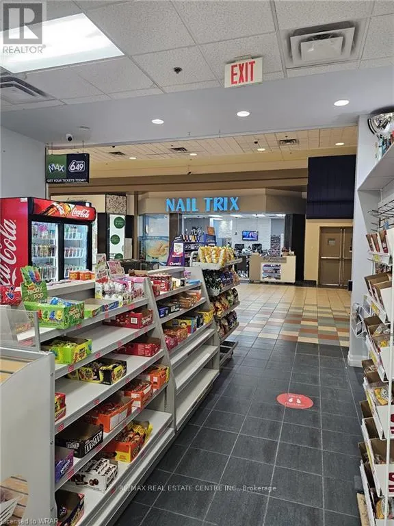 276 - 355 HESPELER ROAD