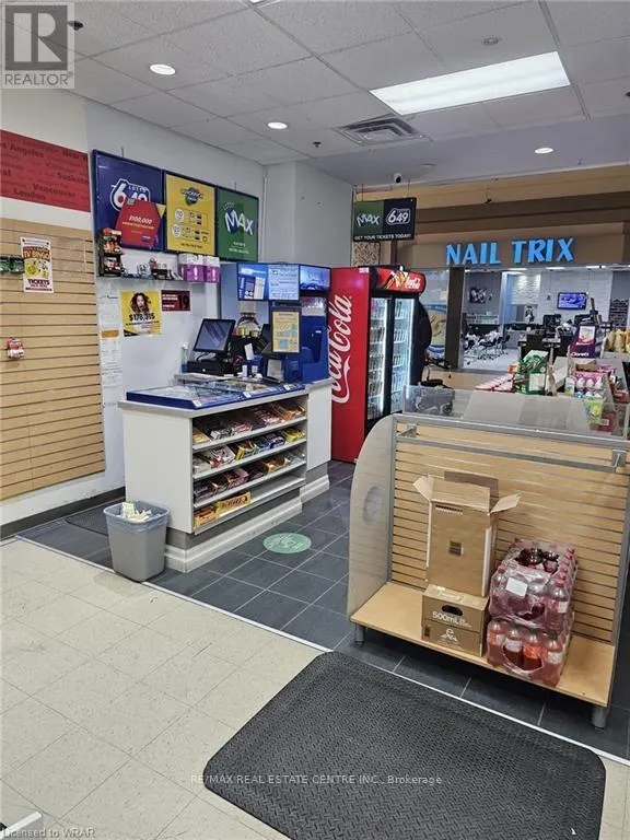 276 - 355 HESPELER ROAD