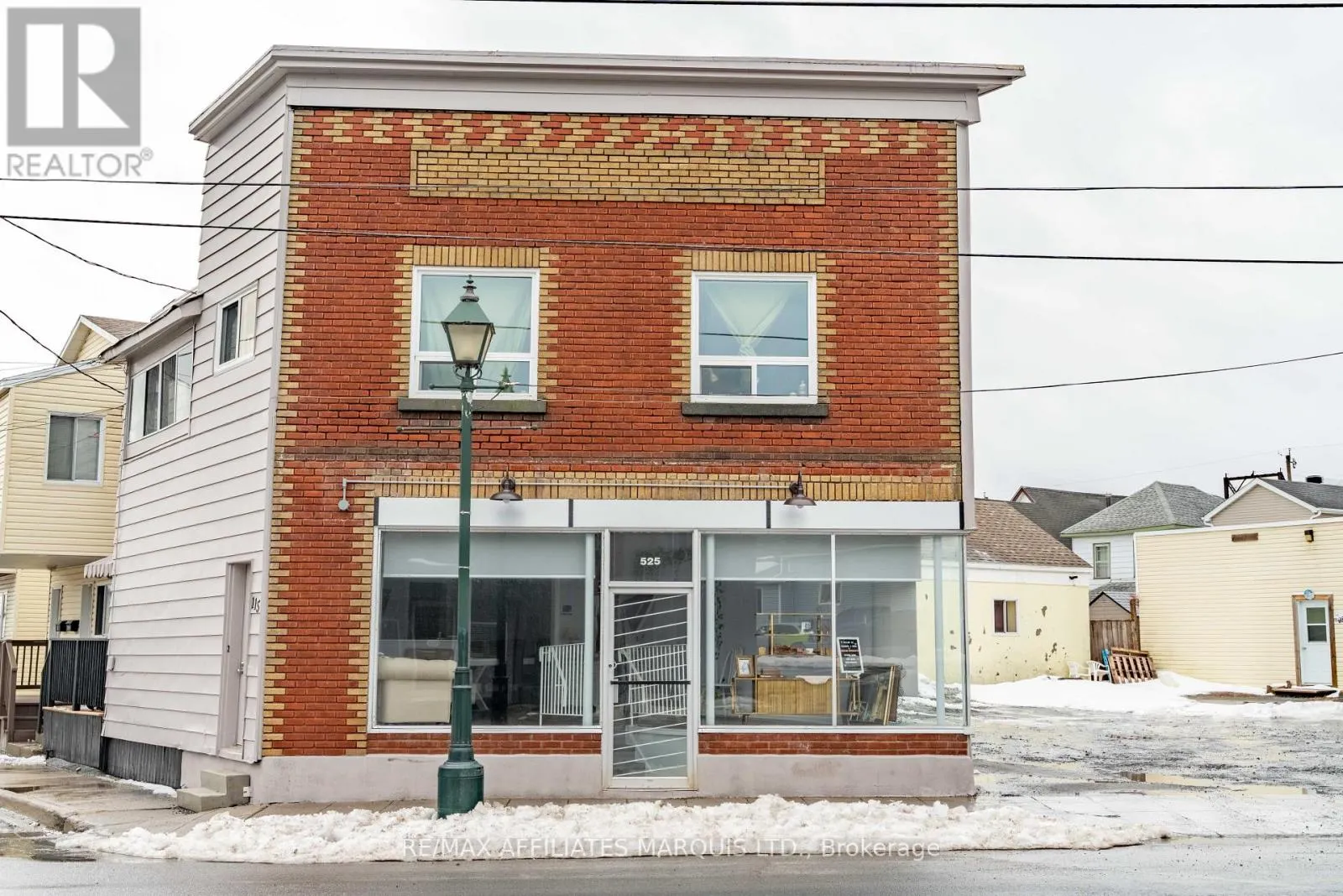115 LOUISA STREET