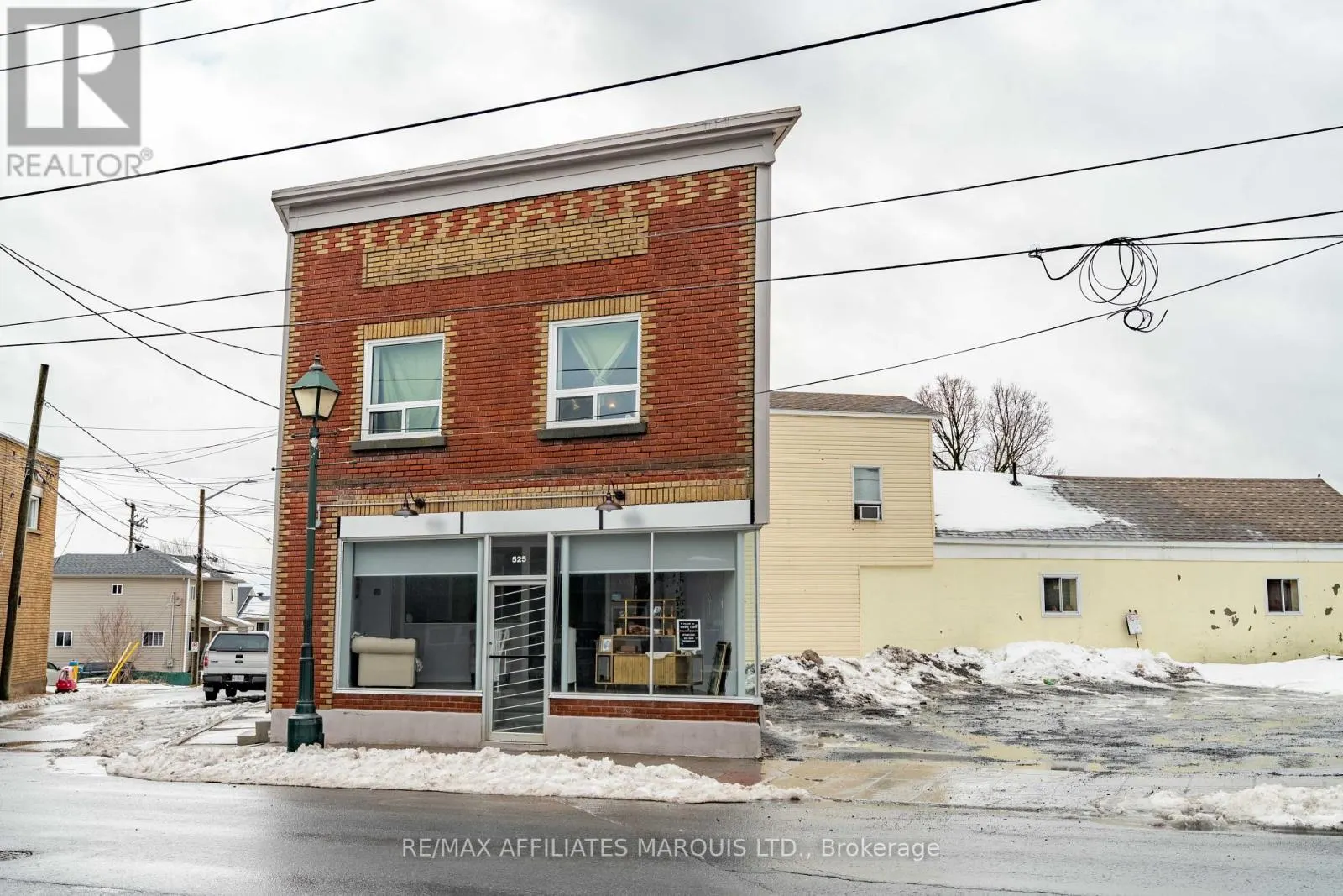 115 LOUISA STREET