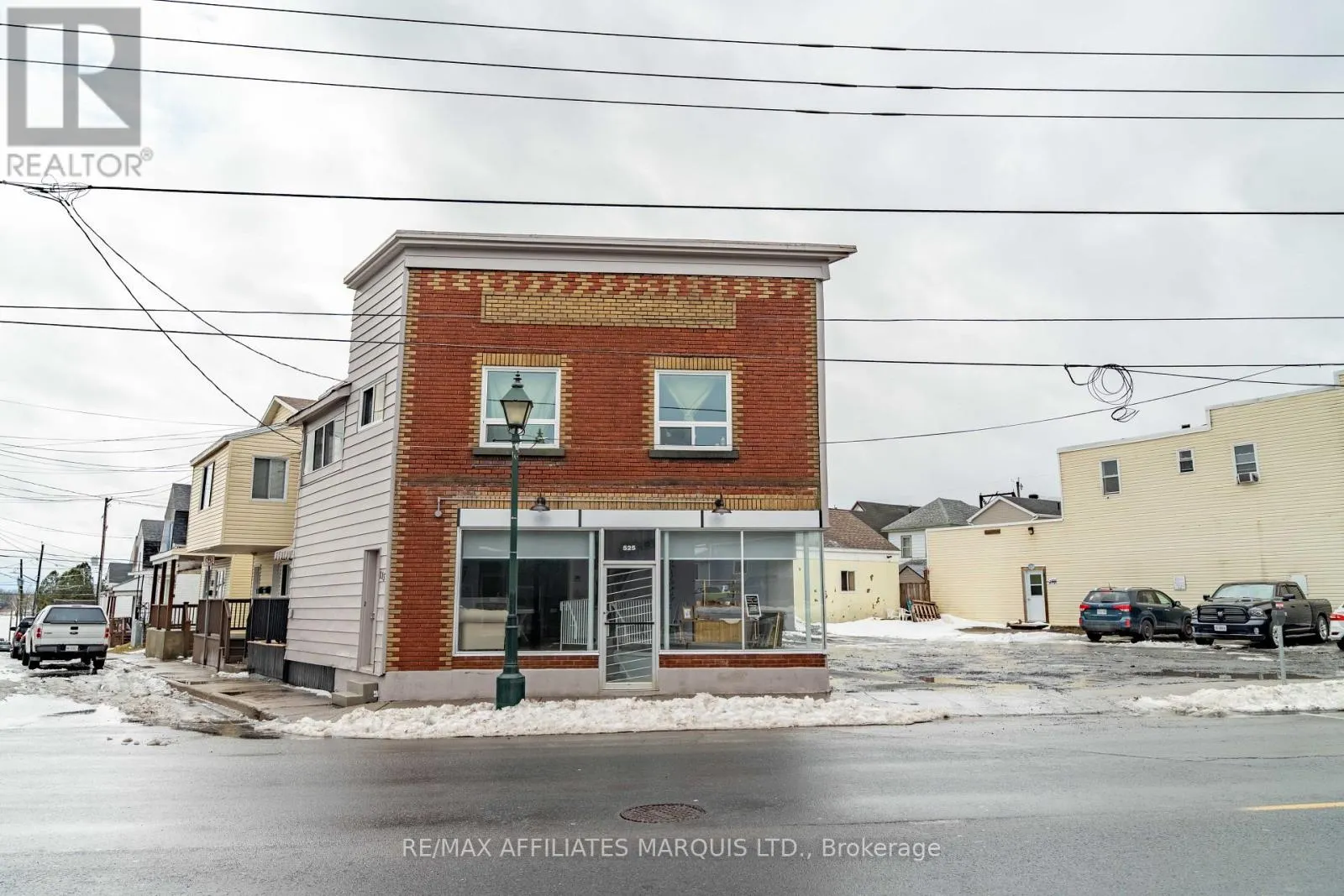 115 LOUISA STREET