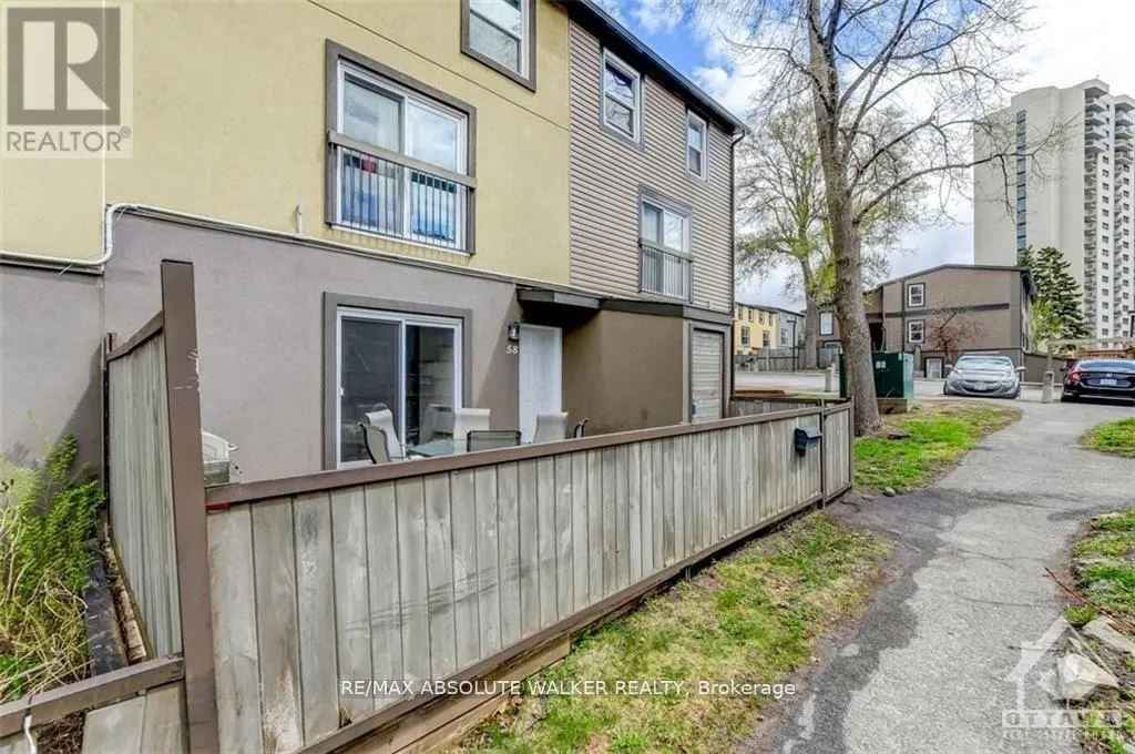 58 - 1250 MCWATTERS ROAD