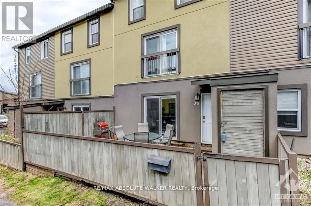 58 - 1250 MCWATTERS ROAD