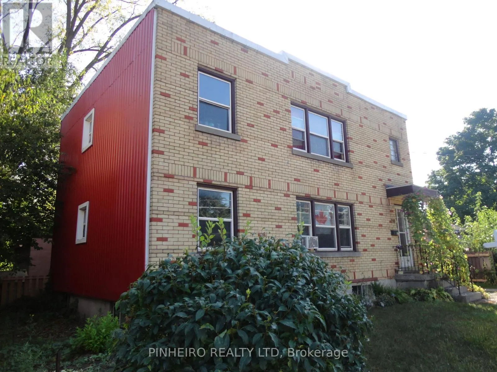 460 ONTARIO STREET